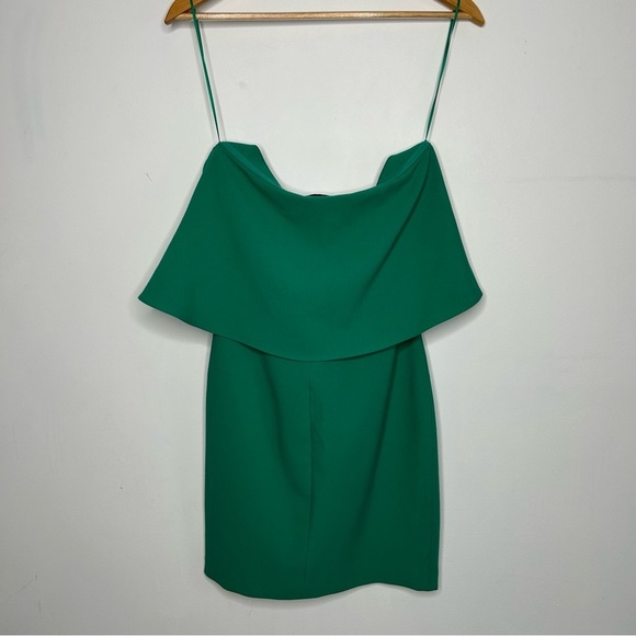 Revolve x Likely Driggs Strapless Mini Dress - Picture 10 of 12